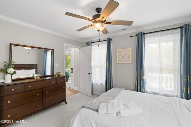 $1,324,000 | 310 Bay Circle, North Topsail Beach, NC 28460