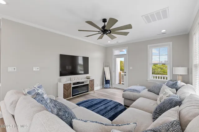 $1,324,000 | 310 Bay Circle, North Topsail Beach, NC 28460
