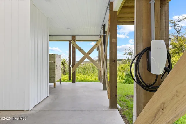 $1,324,000 | 310 Bay Circle, North Topsail Beach, NC 28460