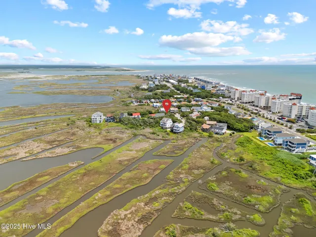 $1,324,000 | 310 Bay Circle, North Topsail Beach, NC 28460