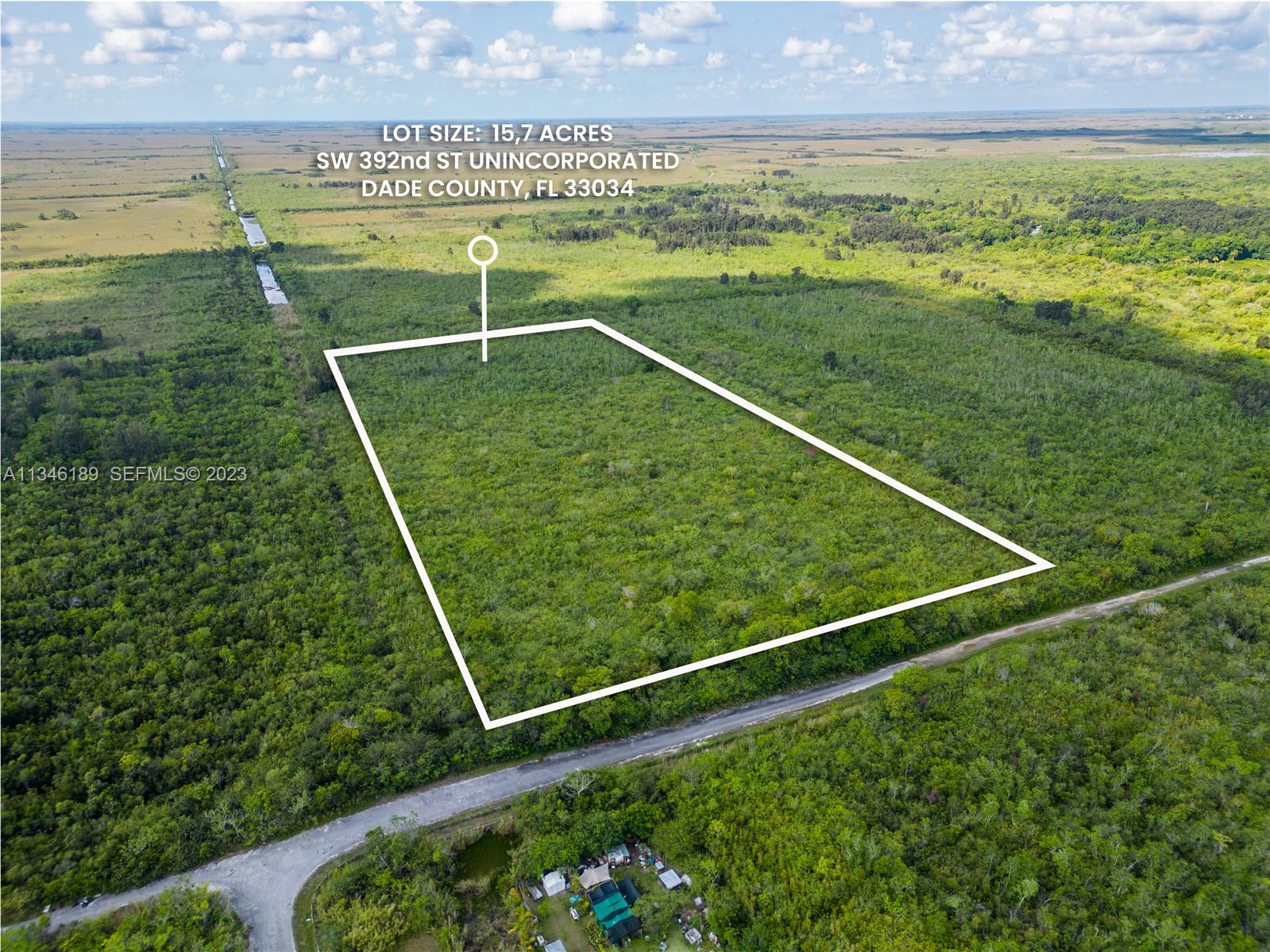 Southwest 392nd Street Homestead, FL 33034 - Photo 11 of 11 Photo 11
