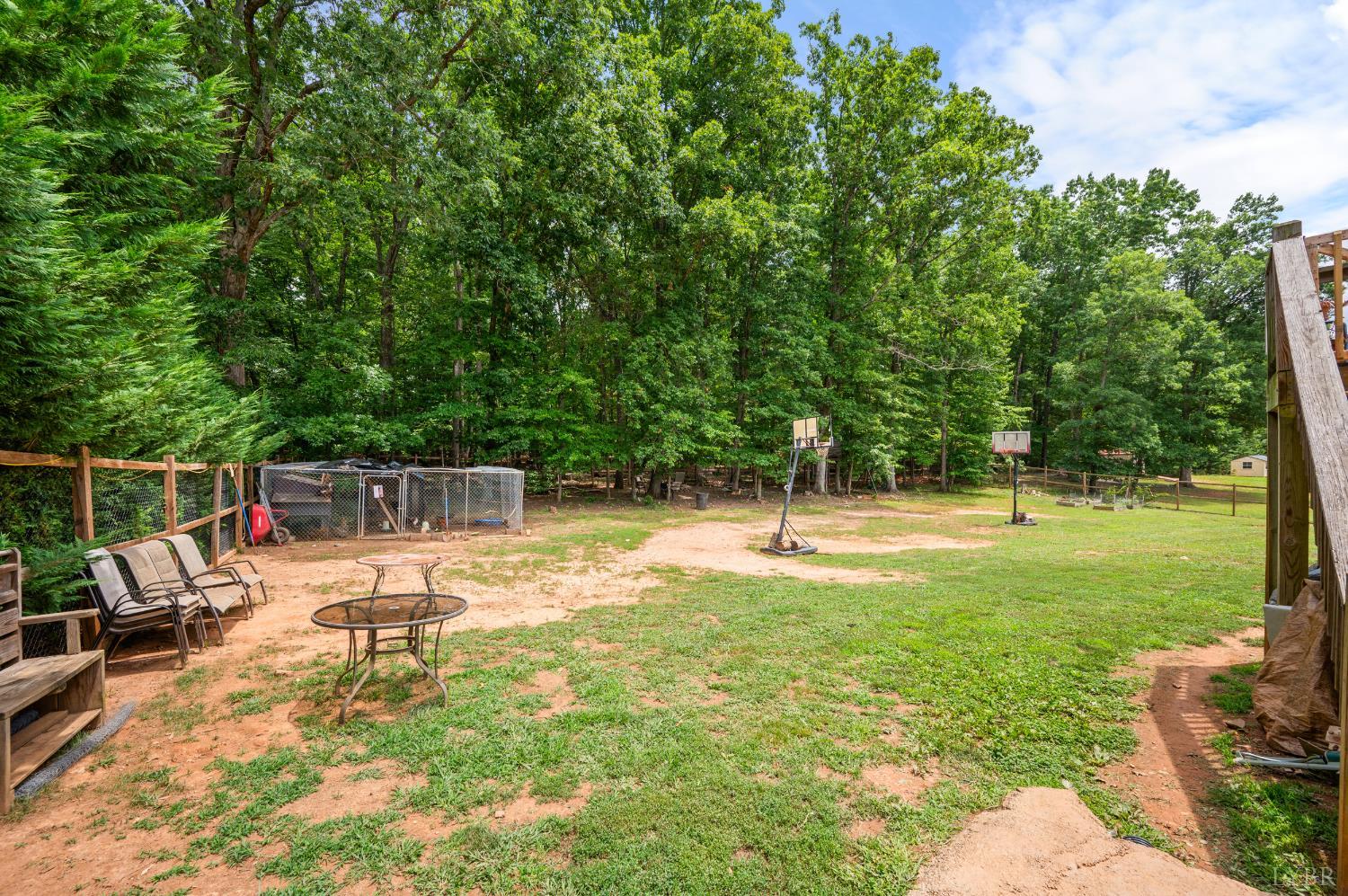 163 Samson Way Madison Heights, VA 24572 - Photo 33 of 54