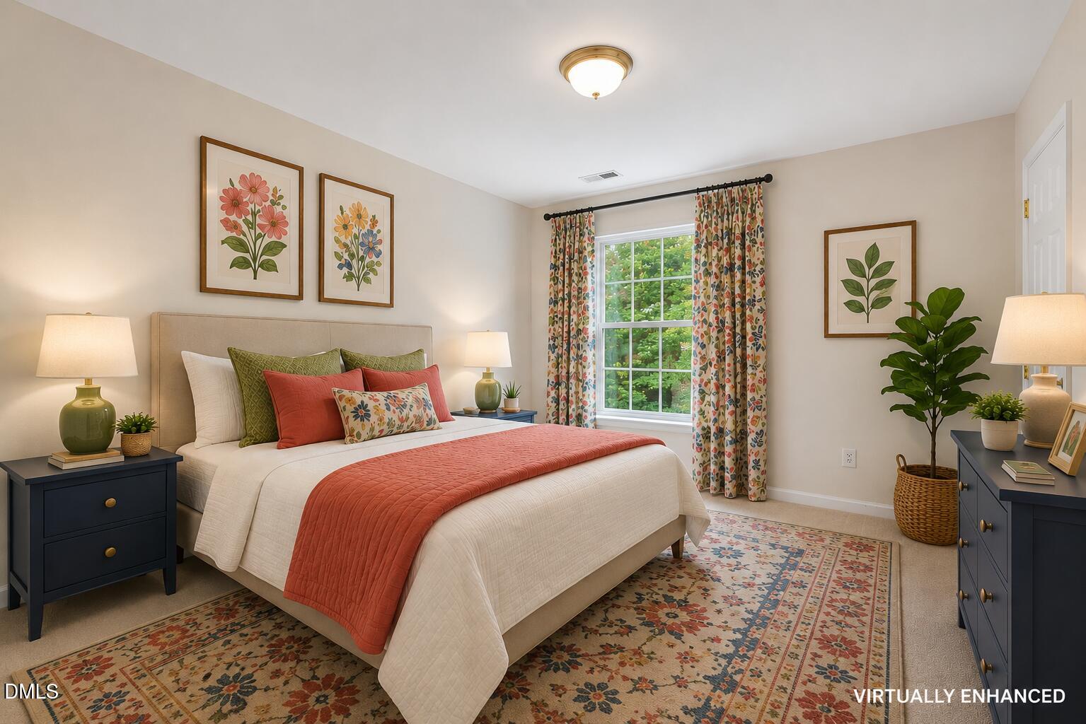 112 Huntersville Road Morrisville, NC 27560 - Photo 38 of 68