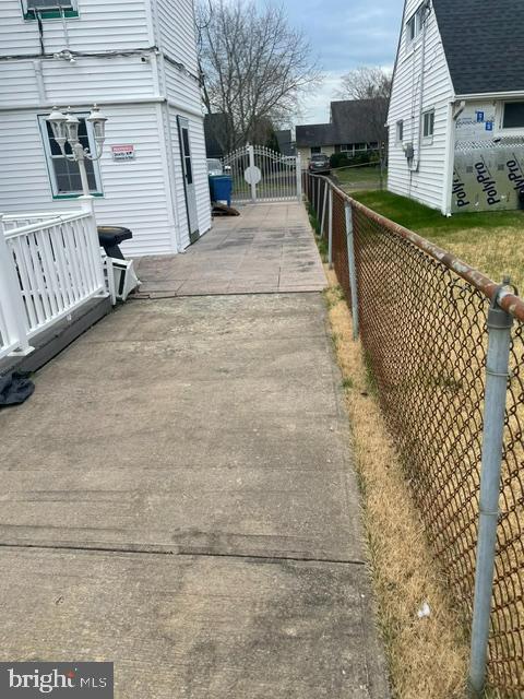 10 Middle Road Levittown, PA 19056 - Photo 24 of 25 a view of house with outdoor space