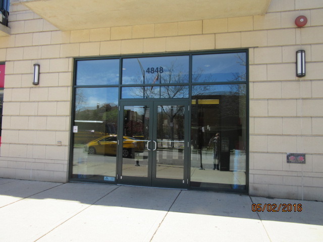 4848 North Sheridan Road, Unit 802 Chicago, IL 60640 - Photo 2 of 11 a view of steet corner