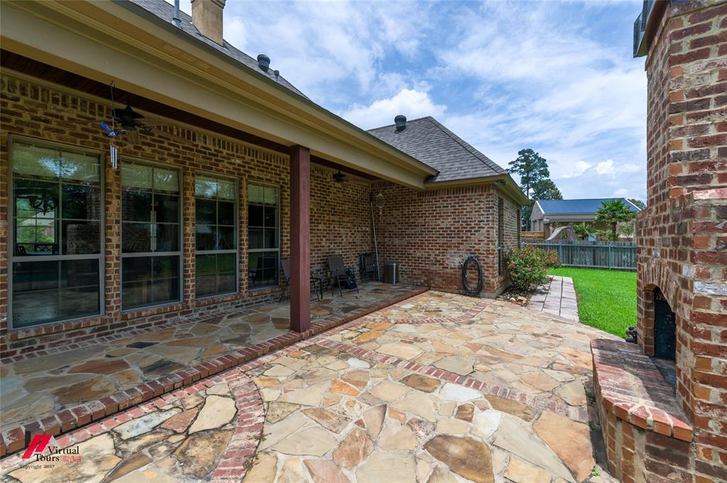 1914 Highpoint Place Haughton, LA 71037 - Photo 36 of 40