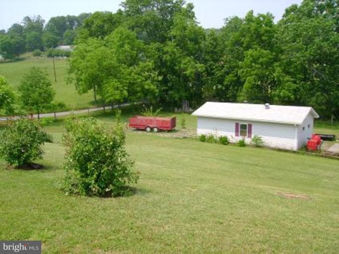 49 Cedar Ridge Road Berkeley Springs, WV 25411 - Photo 8 of 12 Exterior #3
