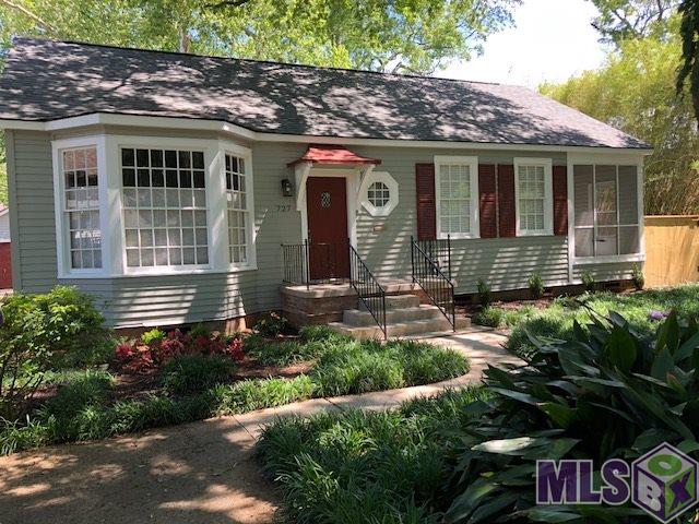 727 Acadia Street Baton Rouge, LA 70806 - Photo 1 of 16 Gallery Image 1