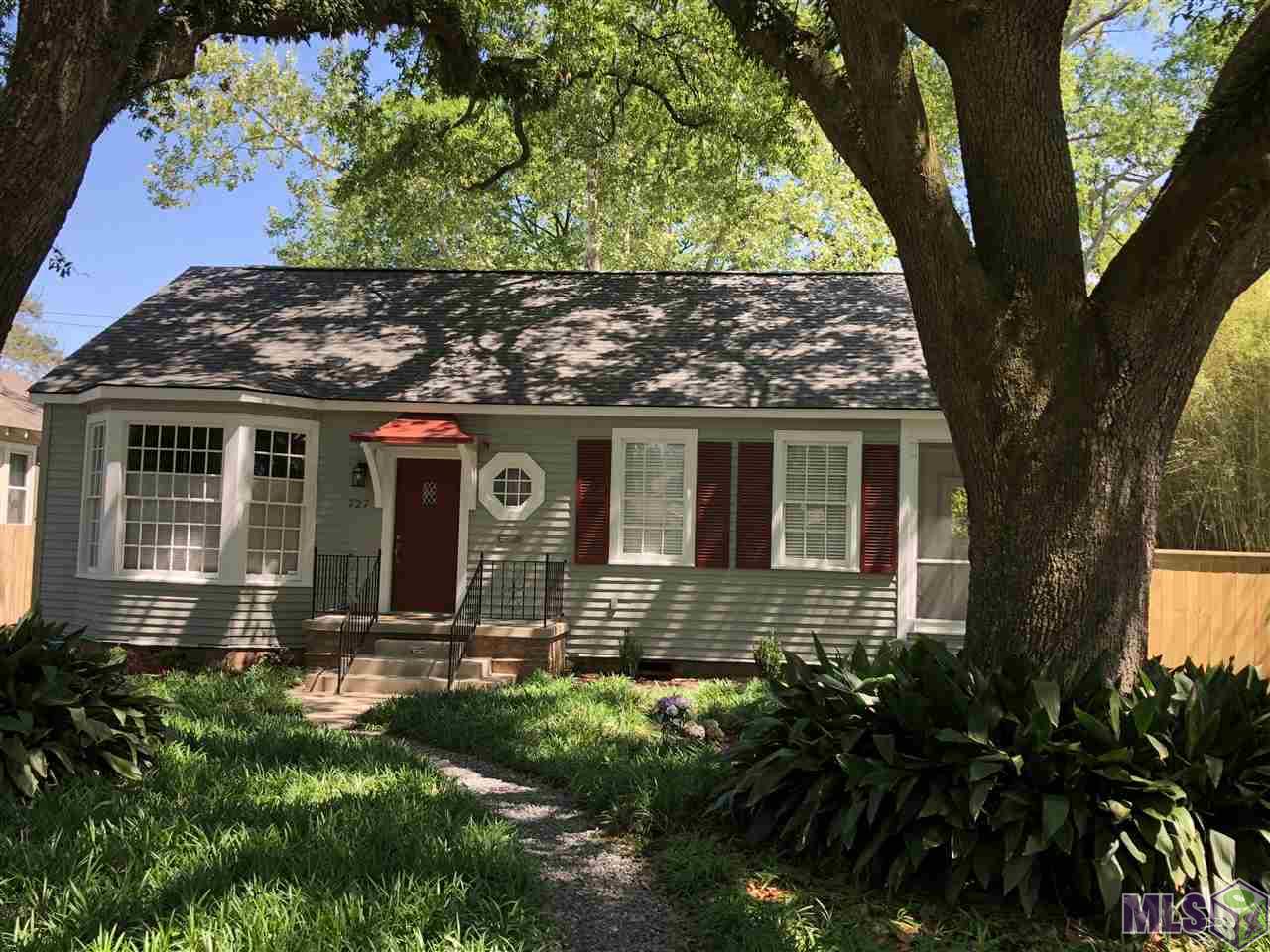 727 Acadia Street Baton Rouge, LA 70806 - Photo 2 of 16 Gallery Image 2