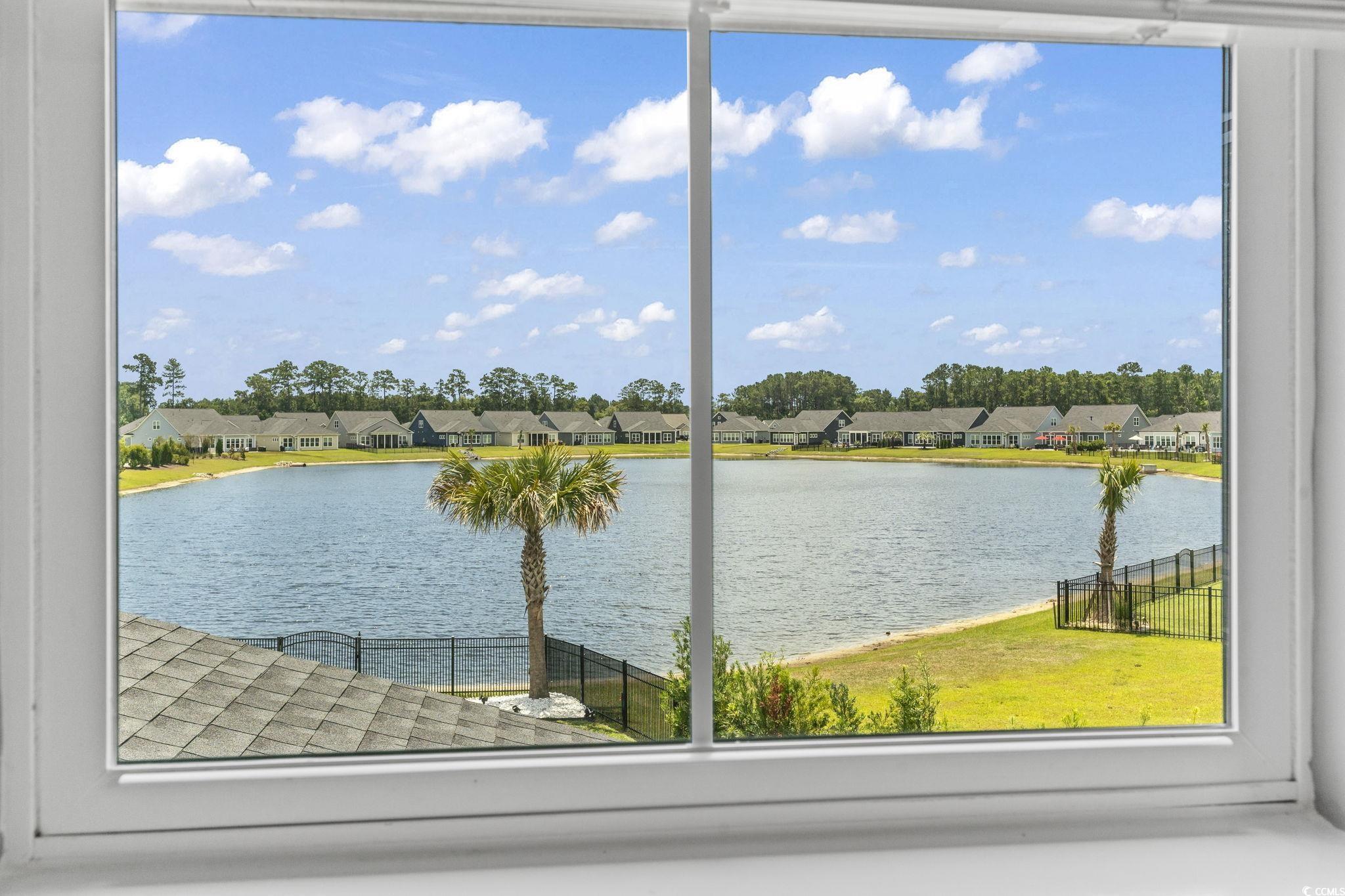 375 Bumble Circle Murrells Inlet, SC 29576 - Photo 20 of 40 Water view