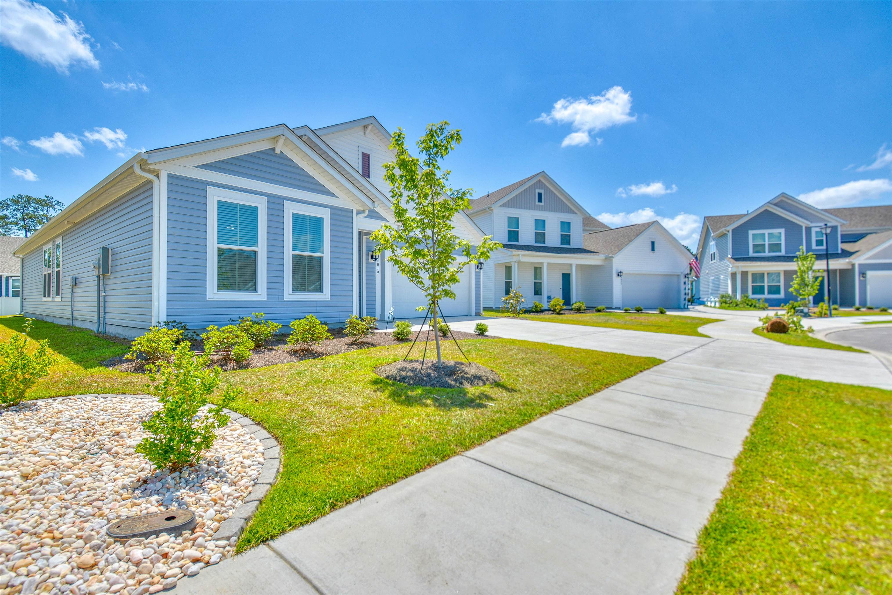 4019 Braid Court Myrtle Beach, SC 29588 - Photo 29 of 38