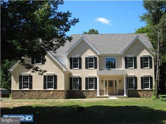 230 Upper Church Road Perkasie, PA 18944 - Photo 1 of 11 Exterior Front