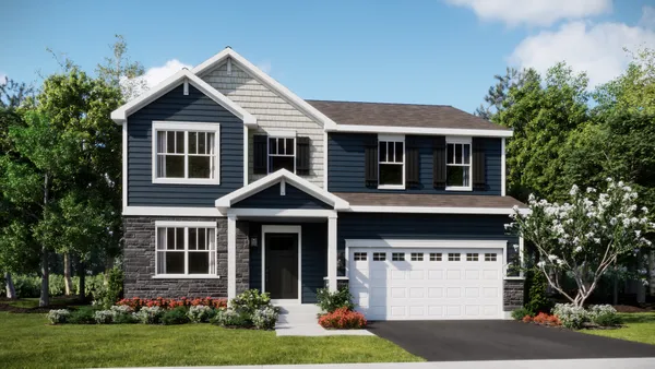 $509,990 | 1764 South Prt Drive, Antioch, IL 60002