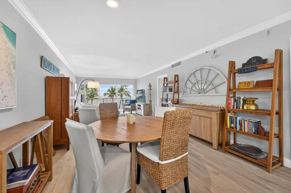 $3,900 | 3101 South Ocean Boulevard, Unit 302, Highland Beach, FL 33487