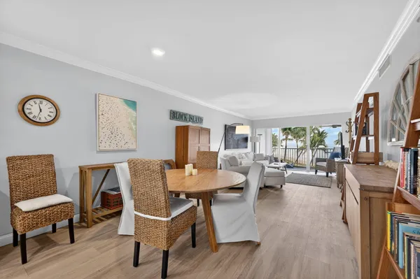 $3,900 | 3101 South Ocean Boulevard, Unit 302, Highland Beach, FL 33487