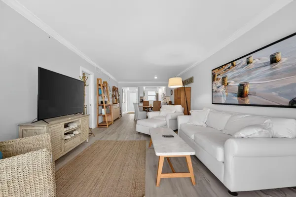 $3,900 | 3101 South Ocean Boulevard, Unit 302, Highland Beach, FL 33487