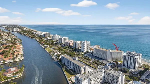 $3,900 | 3101 South Ocean Boulevard, Unit 302, Highland Beach, FL 33487