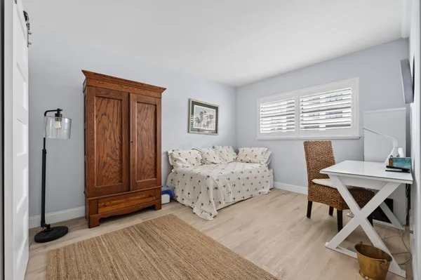 $3,900 | 3101 South Ocean Boulevard, Unit 302, Highland Beach, FL 33487