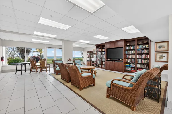 $3,900 | 3101 South Ocean Boulevard, Unit 302, Highland Beach, FL 33487