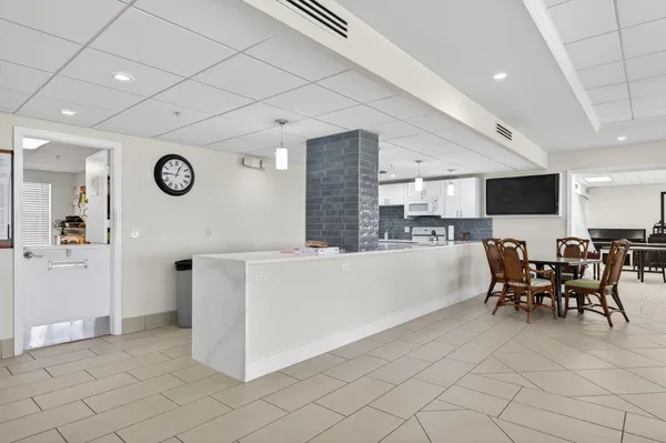 $3,900 | 3101 South Ocean Boulevard, Unit 302, Highland Beach, FL 33487