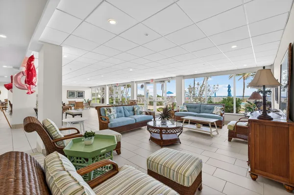 $3,900 | 3101 South Ocean Boulevard, Unit 302, Highland Beach, FL 33487