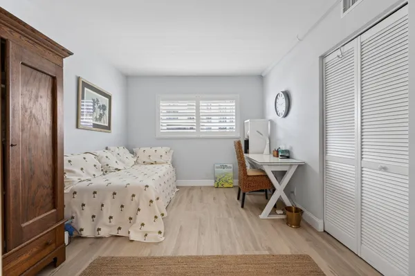 $3,900 | 3101 South Ocean Boulevard, Unit 302, Highland Beach, FL 33487