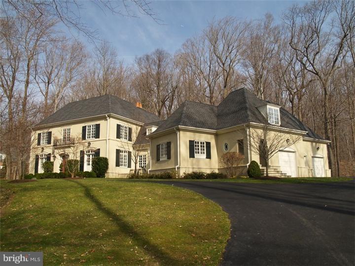 21 Running Cedar Road Princeton, NJ 08540 - Photo 1 of 20