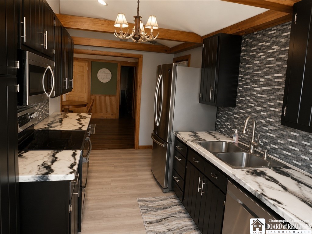 8807 North Hill Road Villenova, NY 14138 - Photo 13 of 48