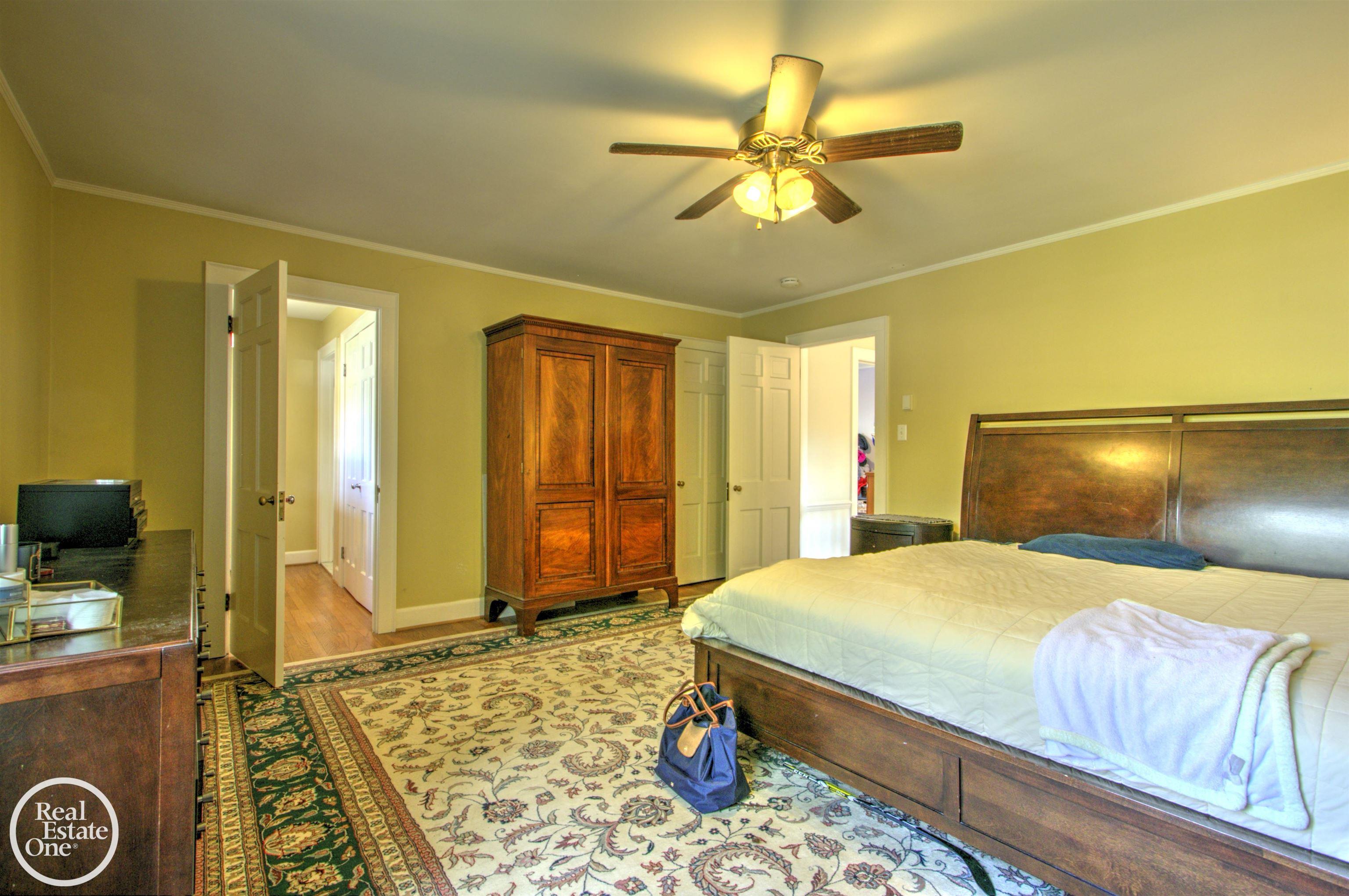 203 Ridge Road Grosse Pointe Farms, MI 48236 - Photo 26 of 51