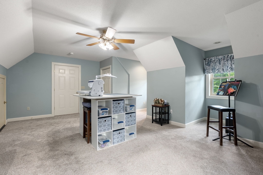 181 Moulton Hill Road Monson, MA 01057 - Photo 31 of 41