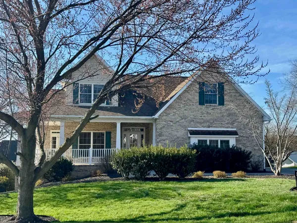 $597,250 | 203 Keswick Circle, Dayton, VA 22821