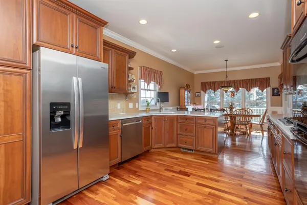 $597,250 | 203 Keswick Circle, Dayton, VA 22821