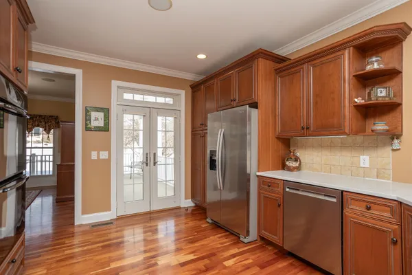 $597,250 | 203 Keswick Circle, Dayton, VA 22821