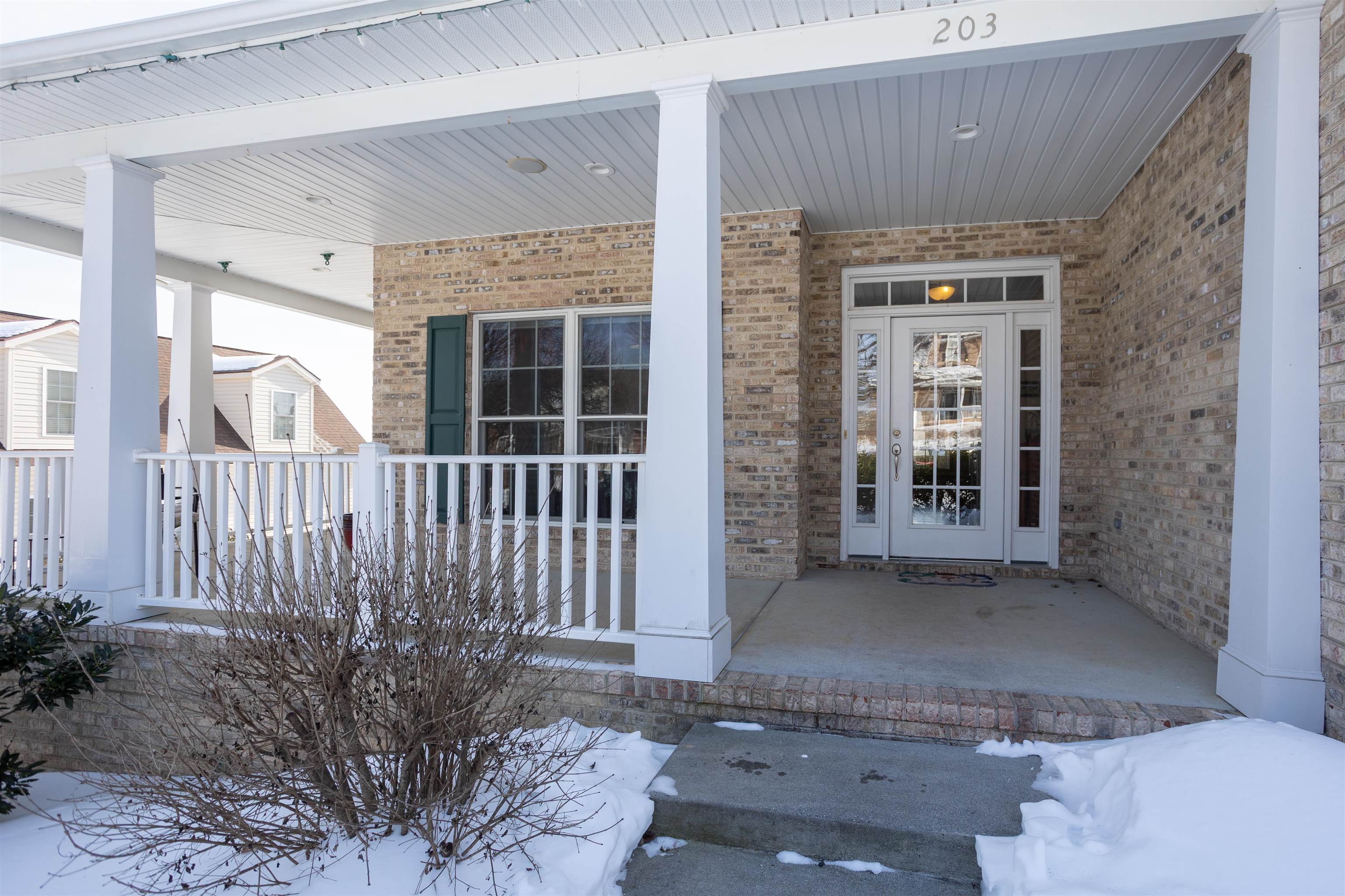 203 Keswick Circle Dayton, VA 22821 - Photo 2 of 73