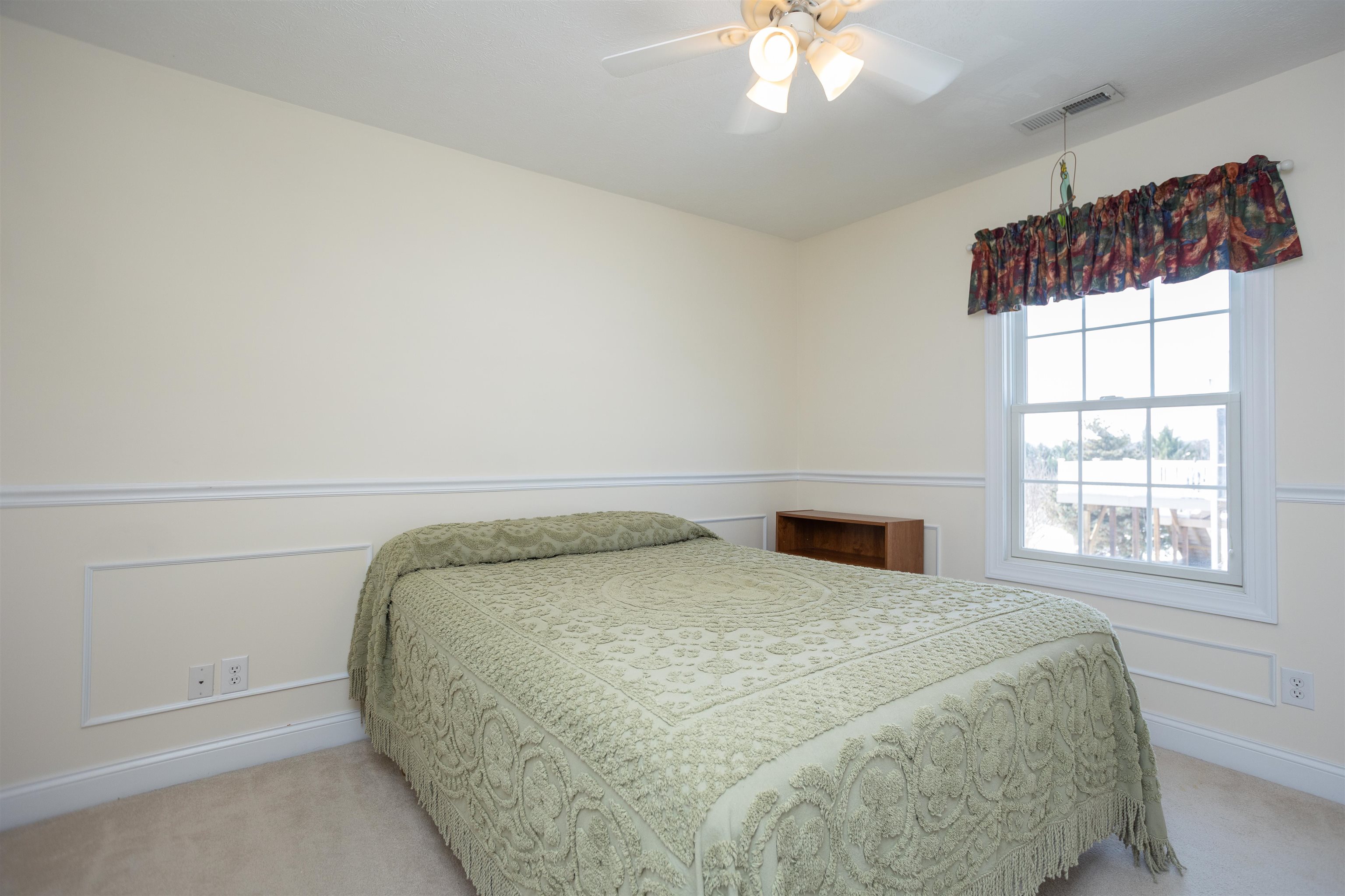 203 Keswick Circle Dayton, VA 22821 - Photo 40 of 73 a bedroom with a bed and a window