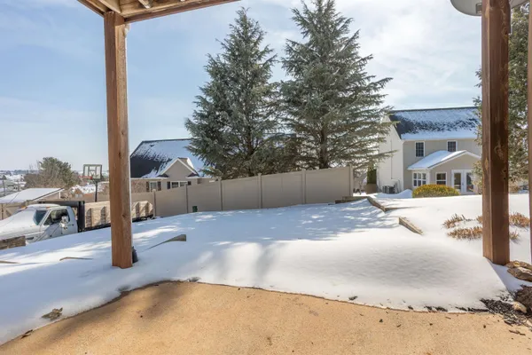 $597,250 | 203 Keswick Circle, Dayton, VA 22821