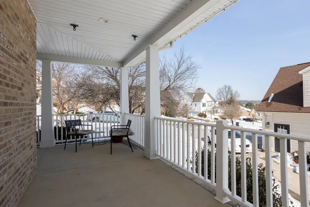 $597,250 | 203 Keswick Circle, Dayton, VA 22821