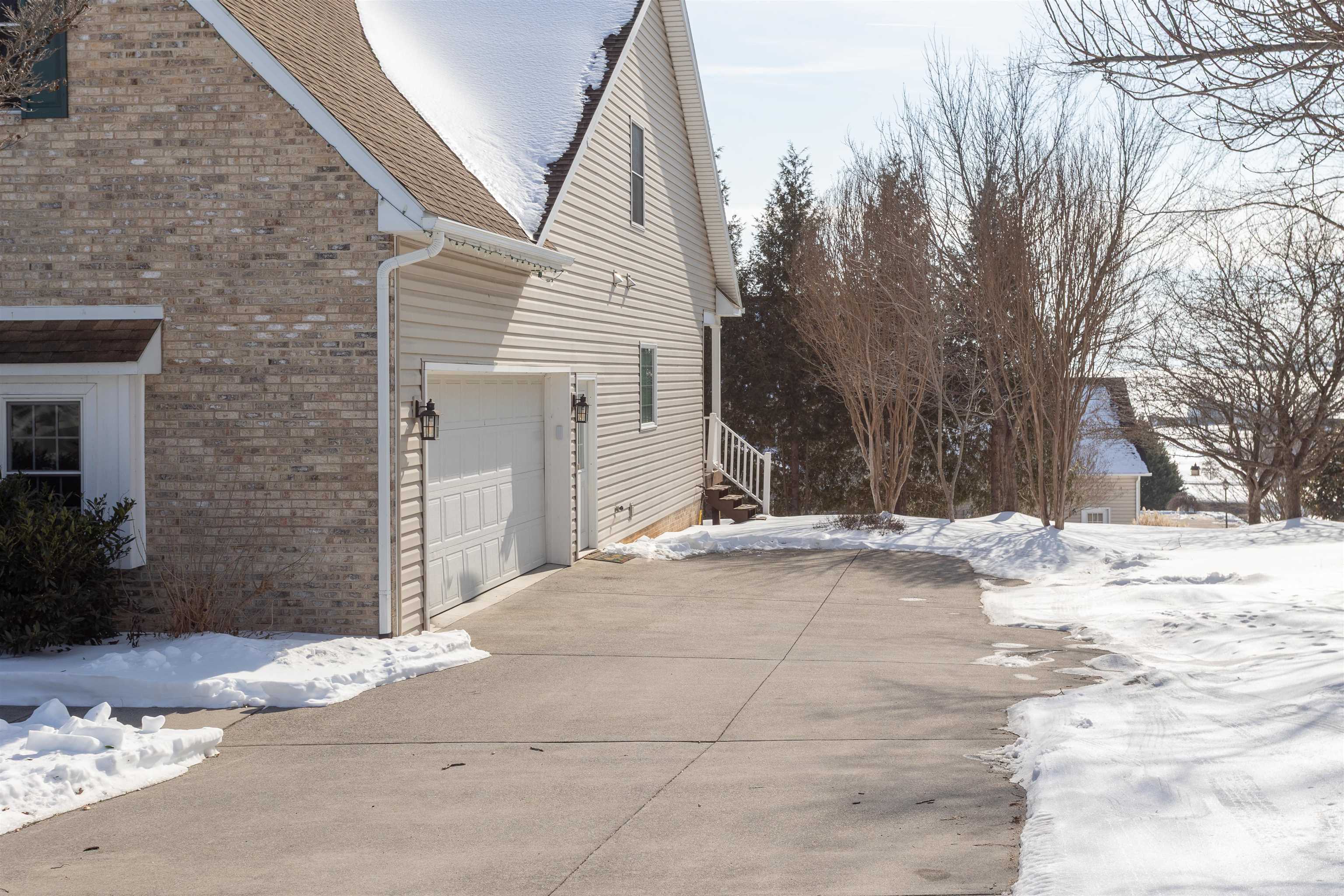 203 Keswick Circle Dayton, VA 22821 - Photo 71 of 73 a view of a backyard