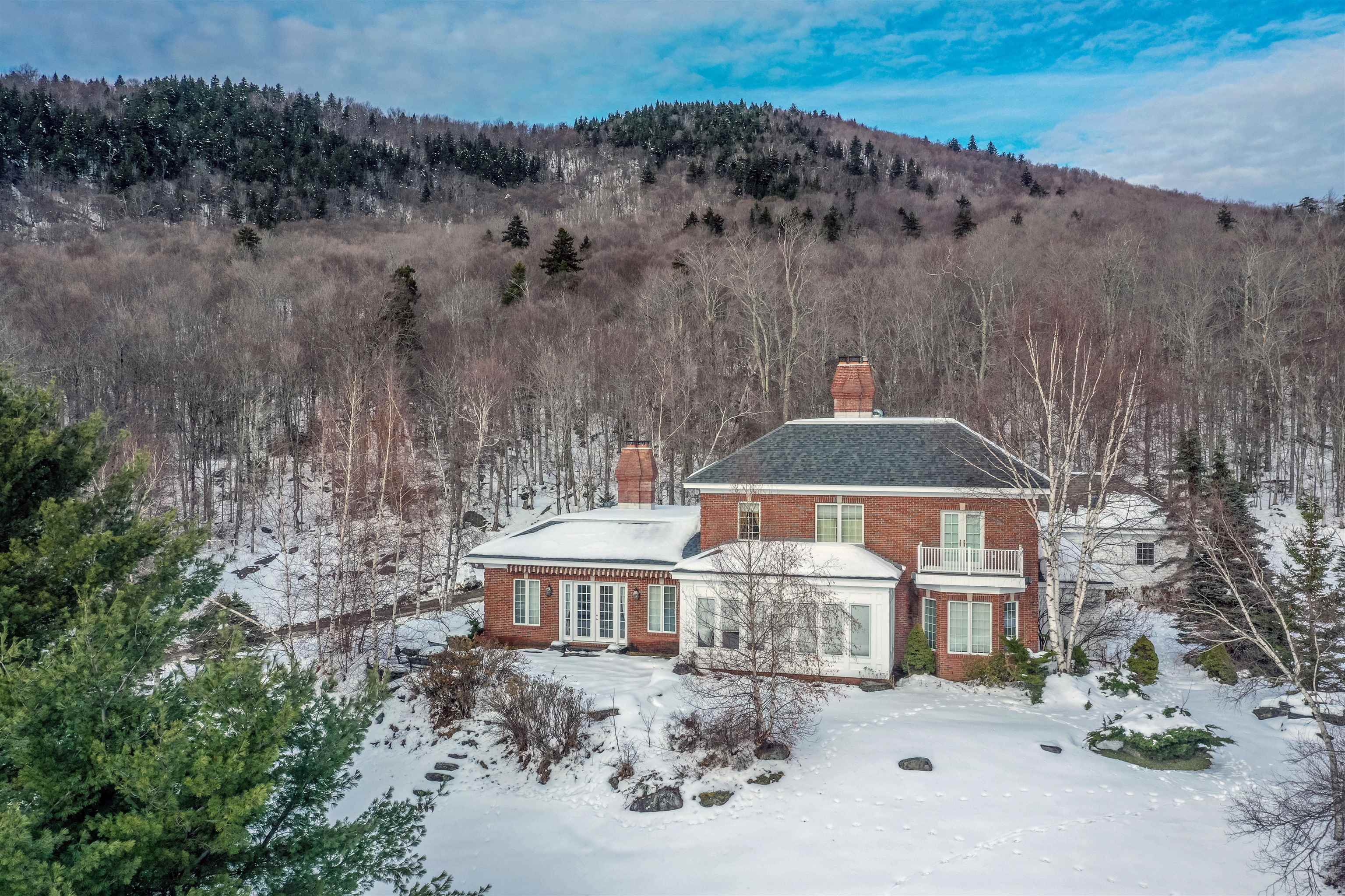 54 Upper Springs Road, Unit 56 Stowe, VT 05672 - Photo 30 of 32
