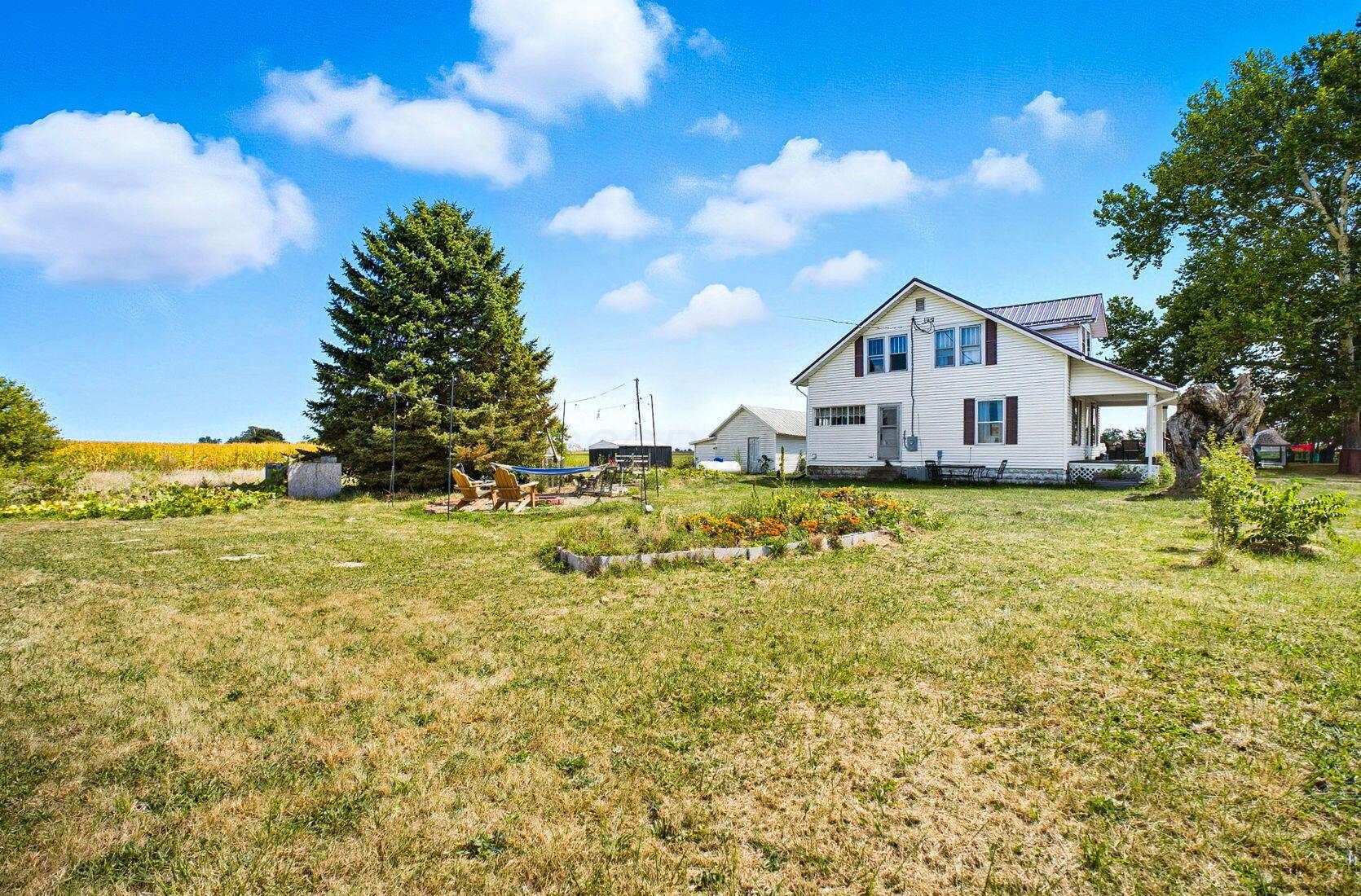 4868 Lewis Road Bloomingburg, OH 43106 - Photo 39 of 50 OUTSIDE