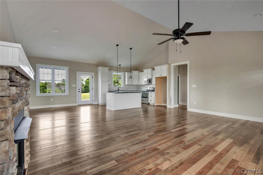 2103 Cartersville Road Cartersville, VA 23027 - Photo 11 of 26 Gallery Image 11