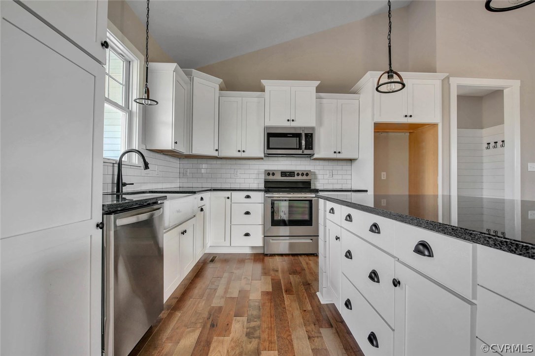 2103 Cartersville Road Cartersville, VA 23027 - Photo 12 of 26 Gallery Image 12