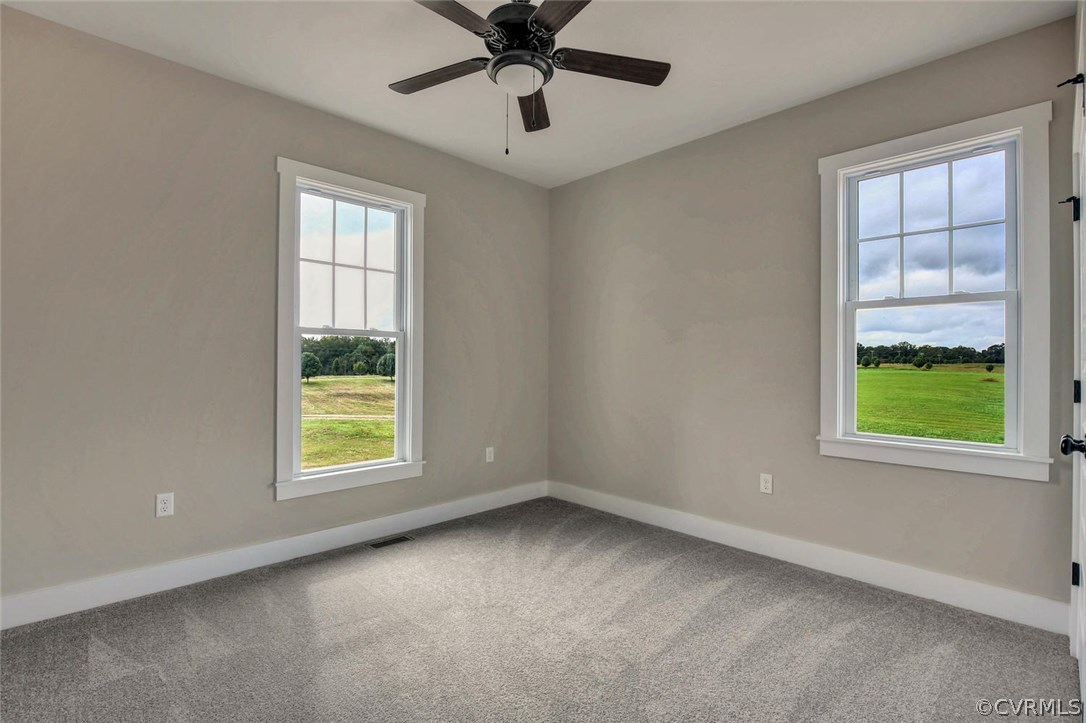 2103 Cartersville Road Cartersville, VA 23027 - Photo 18 of 26 Bedroom 2 10.9.18