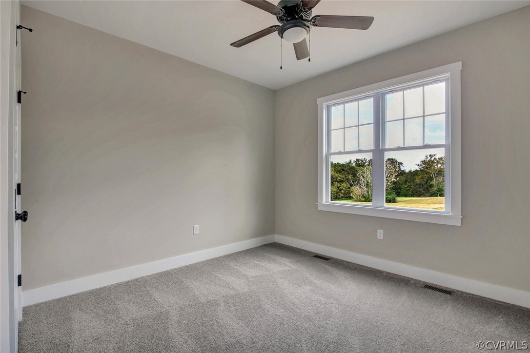 2103 Cartersville Road Cartersville, VA 23027 - Photo 20 of 26 Bedroom 3 10.9.18