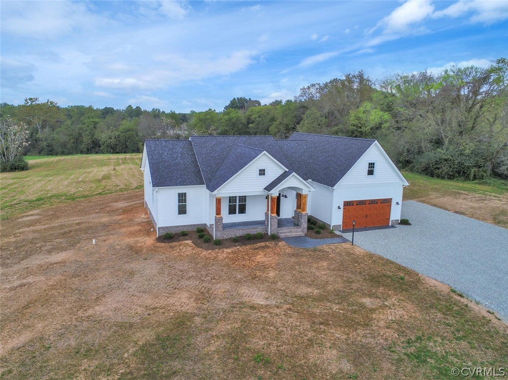 2103 Cartersville Road Cartersville, VA 23027 - Photo 2 of 26 10.9.18