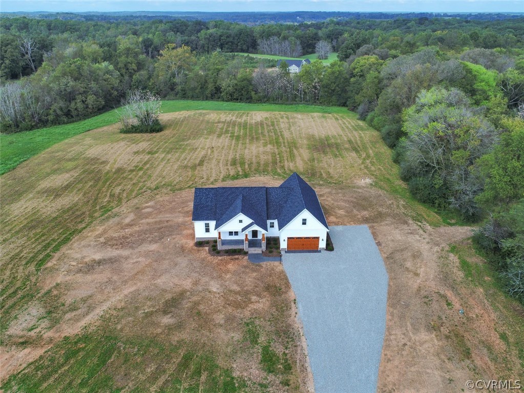 2103 Cartersville Road Cartersville, VA 23027 - Photo 25 of 26 10.9.18