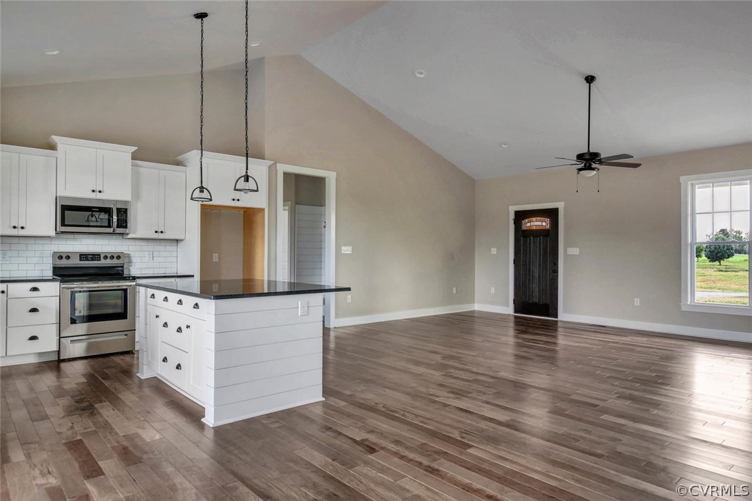 2103 Cartersville Road Cartersville, VA 23027 - Photo 8 of 26 Gallery Image 8