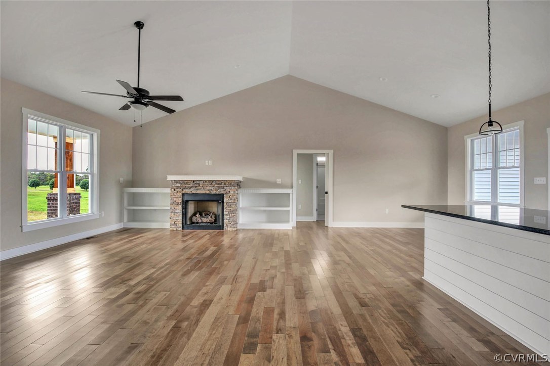 2103 Cartersville Road Cartersville, VA 23027 - Photo 9 of 26 Gallery Image 9