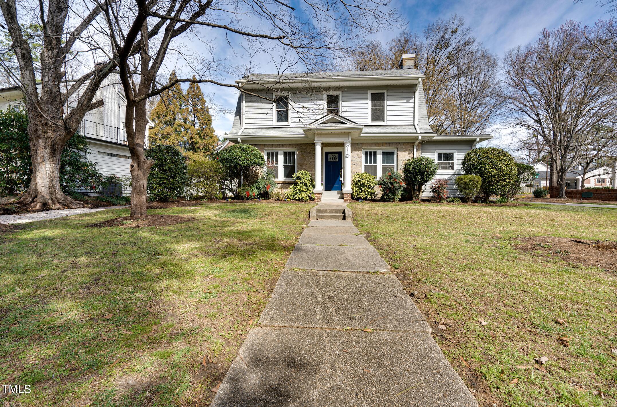 710 Nash Drive Raleigh, NC 27608 - Photo 2 of 36 Screenshot 2024-03-04 at 8.37.23 PM