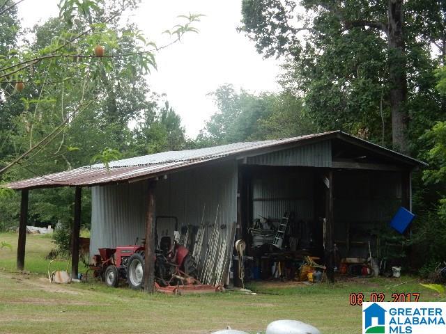 6326 Pleasantfield Road Oakman, AL 35579 - Photo 16 of 17